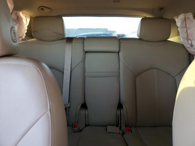 Photo 10 from auction – 2014 CADILLAC SRX LUXURY with VIN 3GYFNBE37ES535542