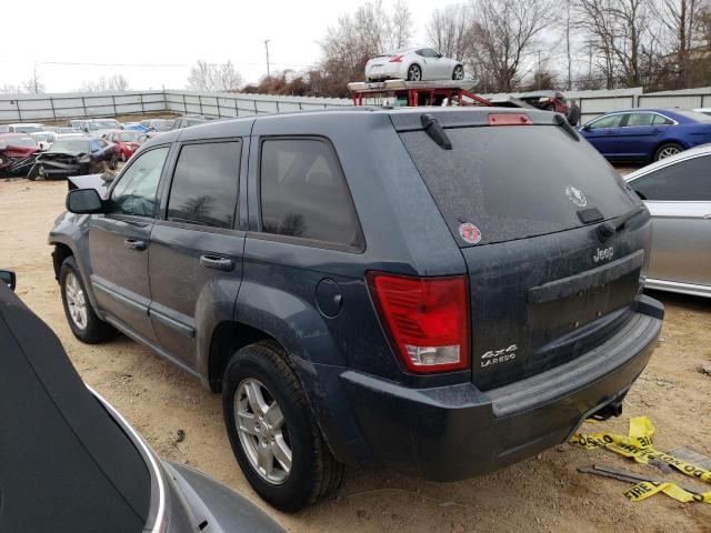 Photo 2 from auction – 2007 JEEP GRAND CHER with VIN 1J8GR48K97C645720