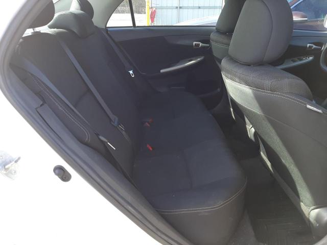 Photo 10 from auction – 2012 TOYOTA COROLLA BA with VIN 2T1BU4EE4CC864021