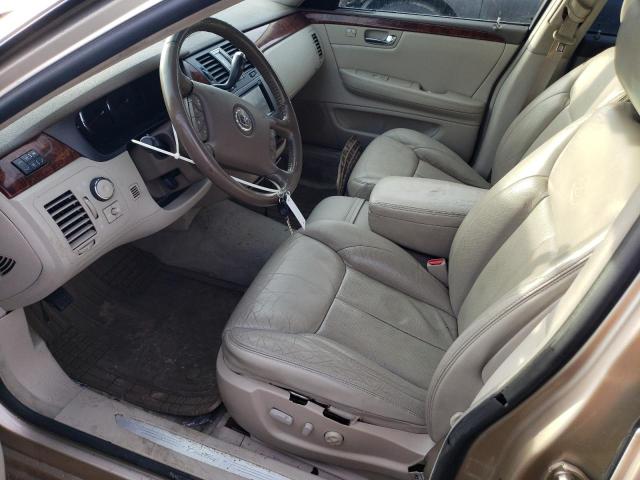 Photo 7 from auction – 2006 CADILLAC DTS with VIN 1G6KD57YX6U200314
