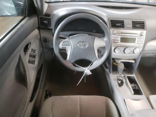 Photo 8 from auction – 2011 TOYOTA CAMRY BASE with VIN 4T1BF3EK3BU657322