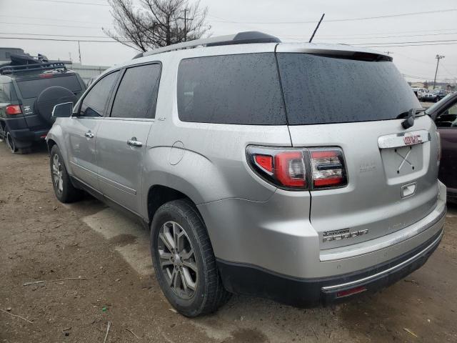 Photo 2 from auction – 2014 GMC ACADIA SLT with VIN 1GKKVRKD6EJ194537