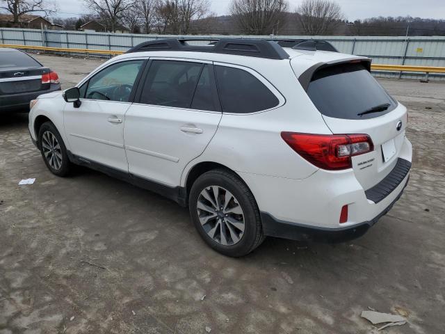 Photo 2 from auction – 2017 SUBARU OUTBACK 2. with VIN 4S4BSANC1H3425583