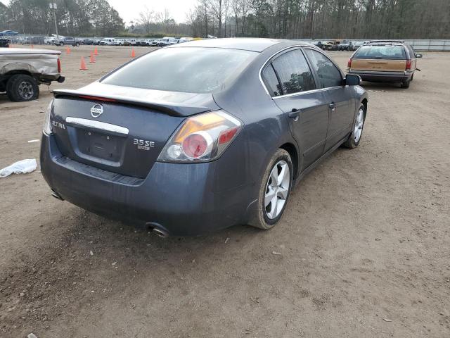 Photo 4 from auction – 2008 NISSAN ALTIMA 3.5 with VIN 1N4BL21E48C165846