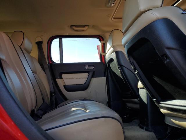 Photo 11 from auction – 2008 HUMMER H3 with VIN 5GTEN13E588136912