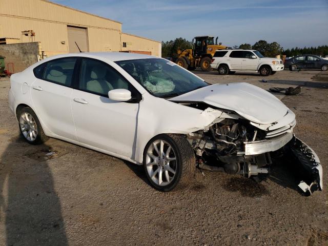 Photo 4 from auction – 2013 DODGE DART SXT with VIN 1C3CDFBA7DD131441