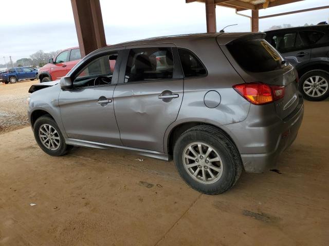 Photo 2 from auction – 2012 MITSUBISHI OUTLANDER with VIN JA4AP3AUXCZ001914