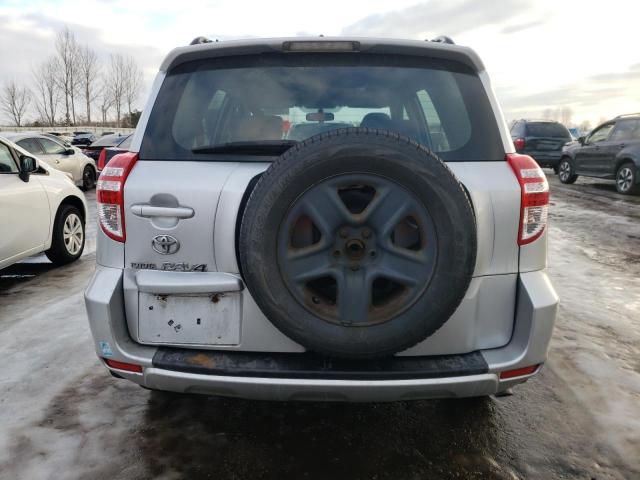 Photo 6 from auction – 2009 TOYOTA RAV4 with VIN JTMBF33V39D001942