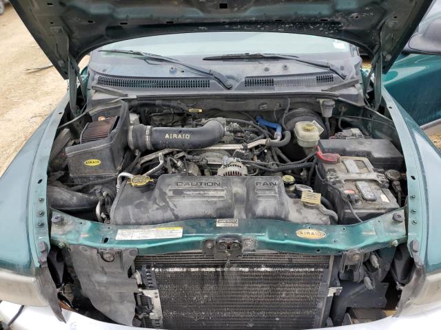 Photo 11 from auction – 2004 DODGE DAKOTA QUA with VIN 1D7HG48NX4S608307