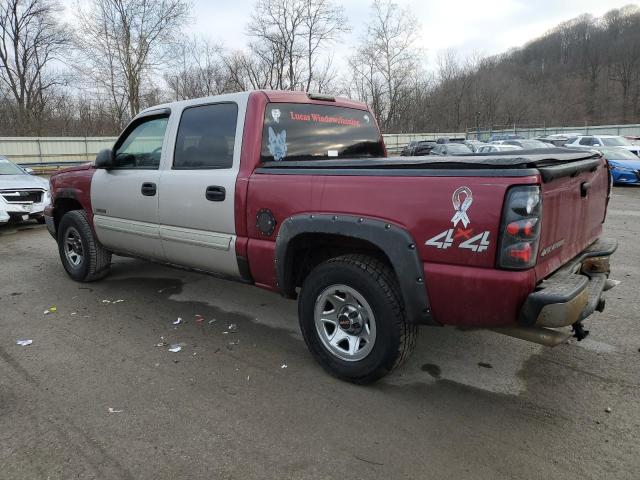 Photo 2 from auction – 2006 CHEVROLET SILVERADO with VIN 2GCEK13V261245201