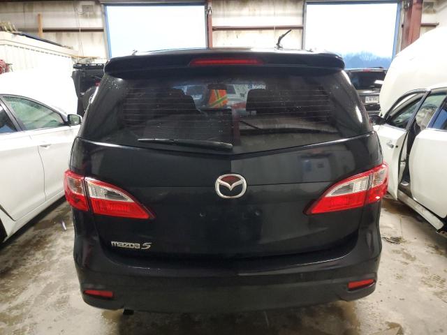 Photo 6 from auction – 2013 MAZDA 5 with VIN JM1CW2CL9D0152331