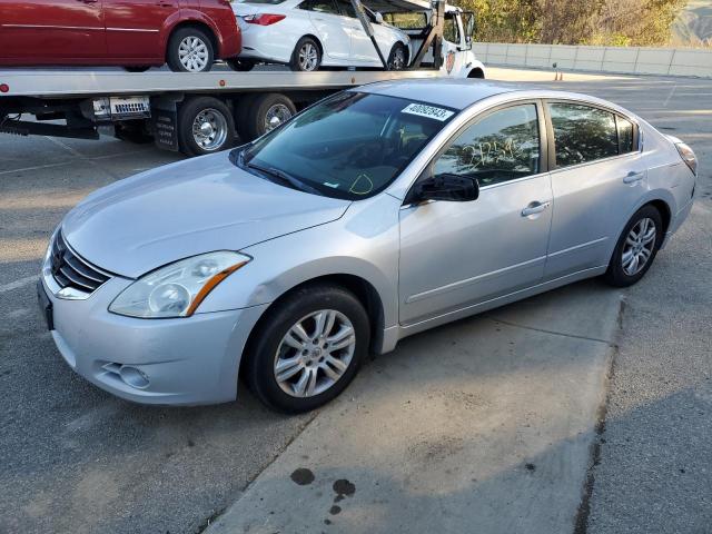 NISSAN ALTIMA BAS 2012 with VIN 1N4AL2AP5CN446869 - Photo from auction