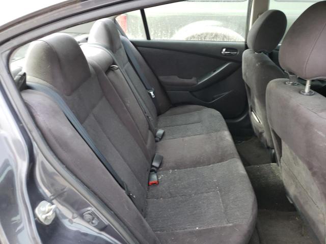 Photo 10 from auction – 2012 NISSAN ALTIMA BAS with VIN 1N4AL2AP9CC247738