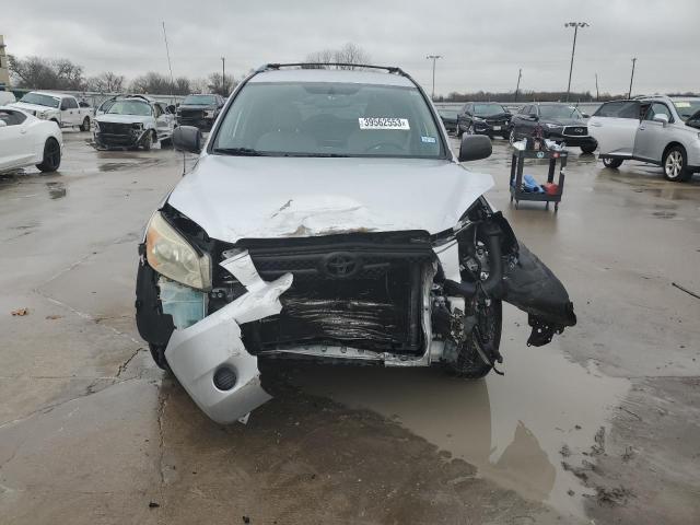 Photo 5 from auction – 2006 TOYOTA RAV4 with VIN JTMZD33V865017452