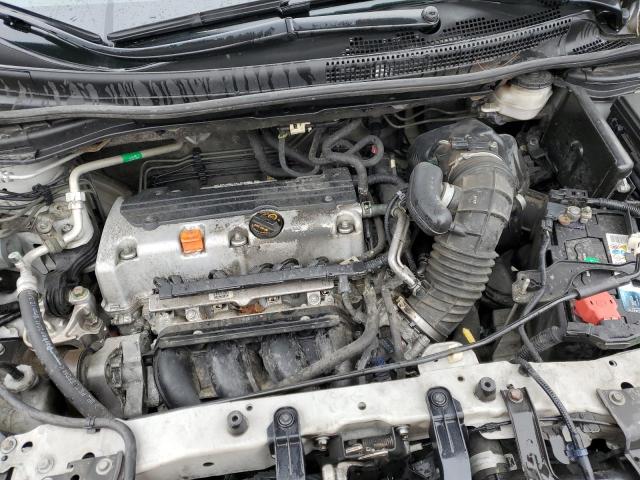 Photo 12 from auction – 2014 HONDA CR-V EX with VIN 2HKRM4H58EH657335
