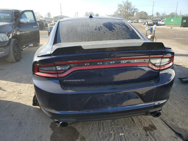 Photo 6 from auction – 2015 DODGE CHARGER R/ with VIN 2C3CDXCT3FH852366