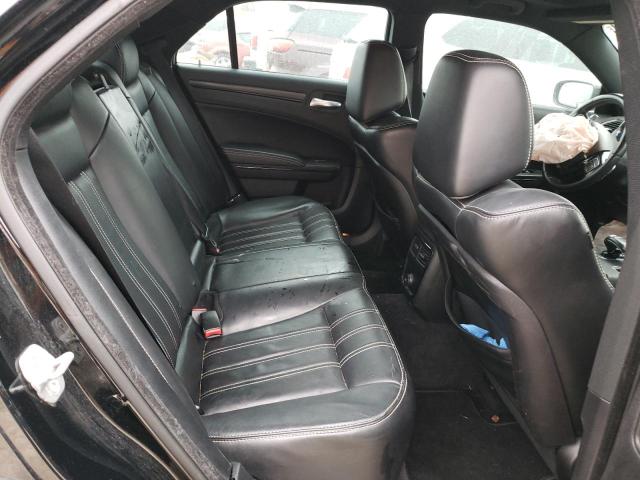 Photo 10 from auction – 2014 CHRYSLER 300 S with VIN 2C3CCAGG6EH311808