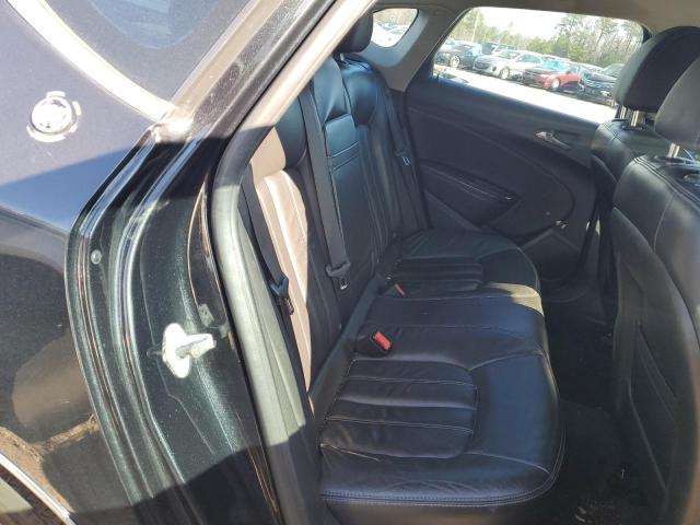 Photo 10 from auction – 2013 BUICK VERANO with VIN 1G4PS5SK9D4153538