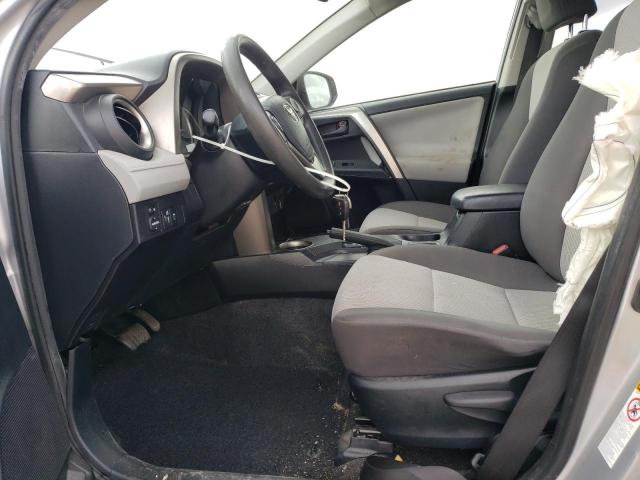 Photo 7 from auction – 2015 TOYOTA RAV4 LE with VIN JTMZFREV3FD062816