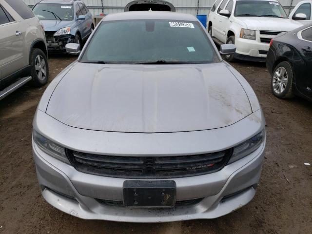 Zdjęcie 5 z aukcji – 2016 DODGE CHARGER SX z VIN 2C3CDXHG2GH210797