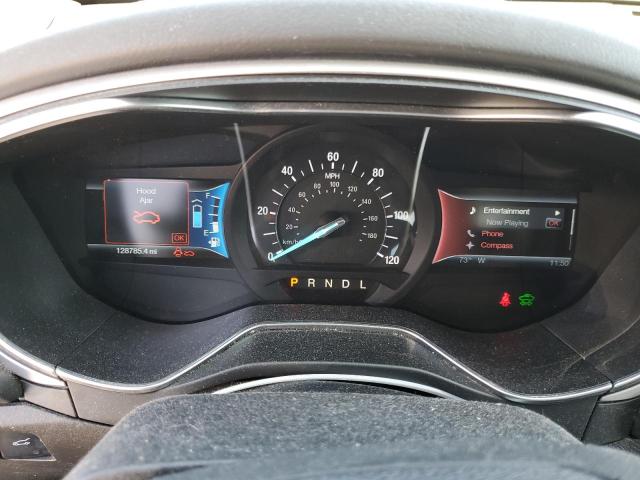 Photo 9 from auction – 2014 FORD FUSION SE with VIN 3FA6P0LU9ER271673