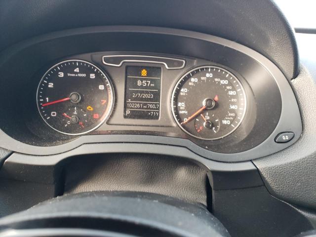 Photo 9 from auction – 2015 AUDI Q3 PREMIUM with VIN WA1EFCFS6FR010657
