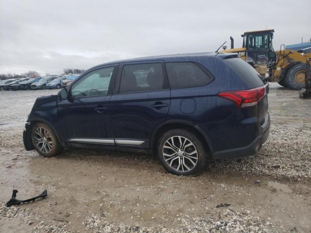 Photo 2 from auction – 2016 MITSUBISHI OUTLANDER with VIN JA4AD2A37GZ032280