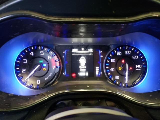 Photo 9 from auction – 2015 CHRYSLER 200 S with VIN 1C3CCCBB4FN573150