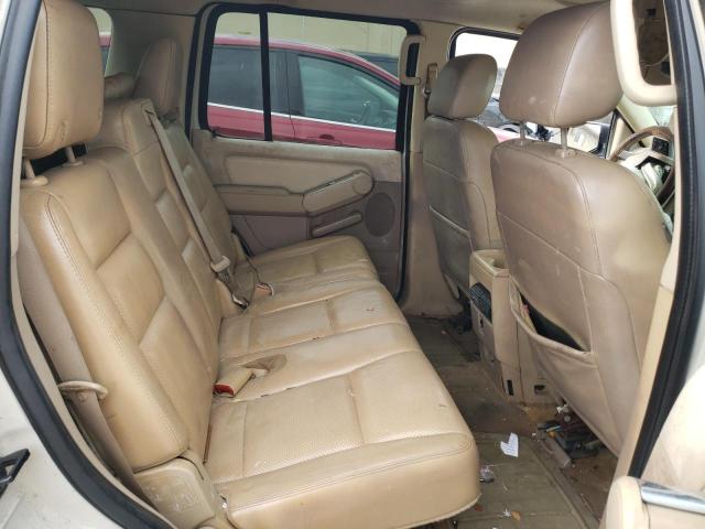 Photo 11 from auction – 2006 MERCURY MOUNTAINEE with VIN 4M2EU37E26UJ12937