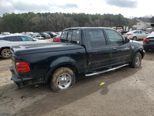 Photo 3 from auction – 2003 FORD F150 SUPER with VIN 1FTRW07L83KB61727