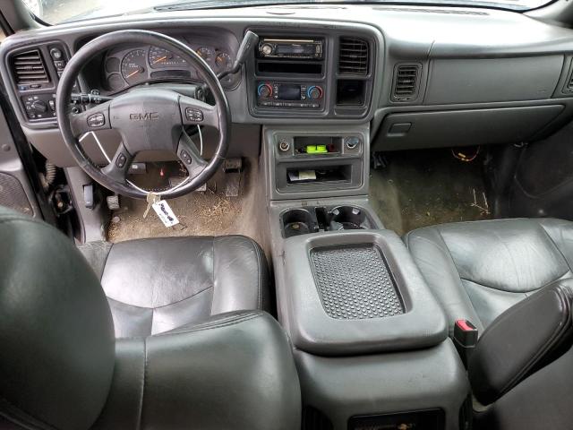 Photo 8 from auction – 2006 GMC NEW SIERRA with VIN 1GTEK19B06Z274619