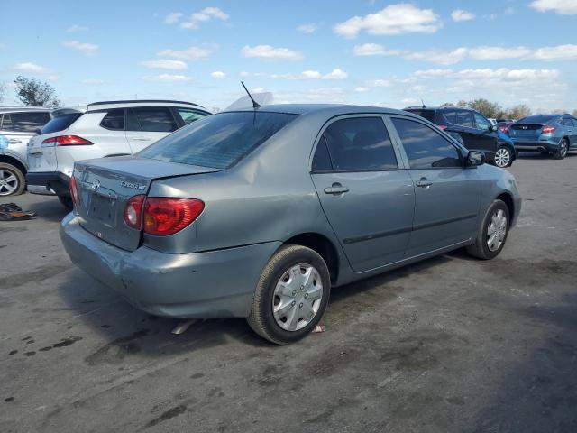 Photo 3 from auction – 2003 TOYOTA COROLLA CE with VIN 1NXBR32E53Z097665