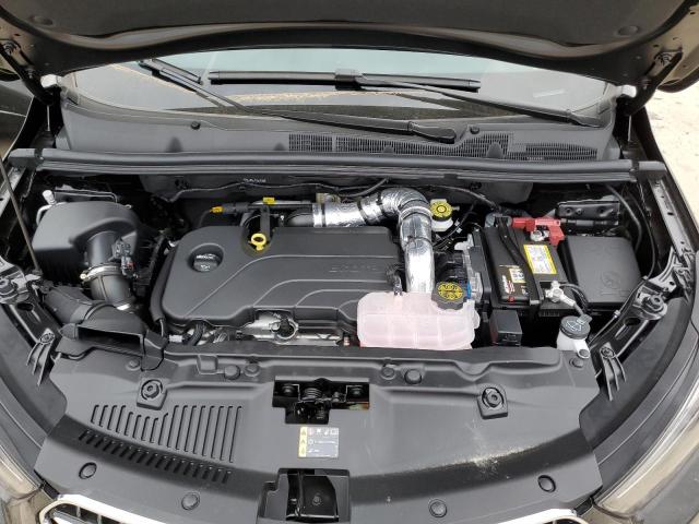 Photo 11 from auction – 2022 BUICK ENCORE PRE with VIN KL4CJASM9NB559097