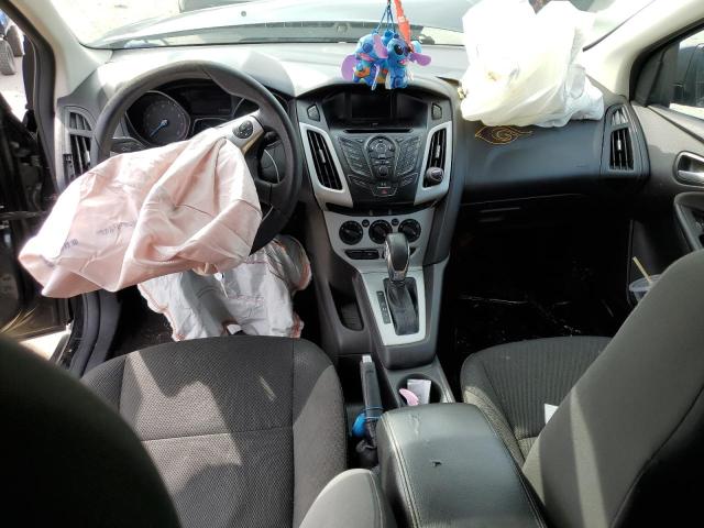Photo 8 from auction – 2014 FORD FOCUS SE with VIN 1FADP3F21EL237633