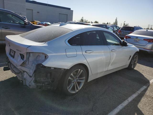 Photo 3 from auction – 2016 BMW 428 I GRAN with VIN WBA4A9C5XGG508680
