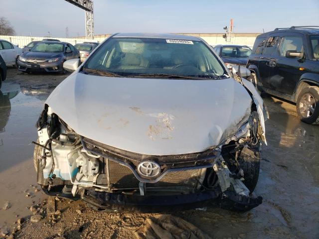 Photo 5 from auction – 2015 TOYOTA COROLLA L with VIN 2T1BURHE3FC366423