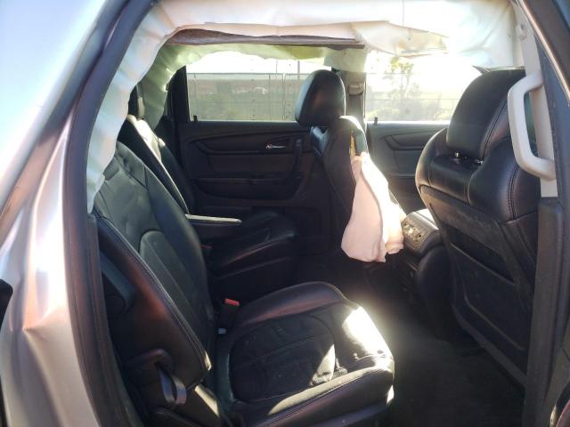 Photo 10 from auction – 2014 GMC ACADIA SLT with VIN 1GKKRRKD5EJ141252