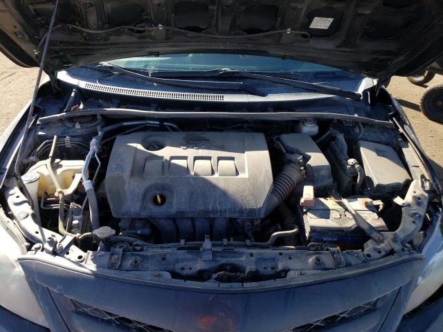 Photo 11 from auction – 2012 TOYOTA COROLLA with VIN 2T1BU4EE9CC813940