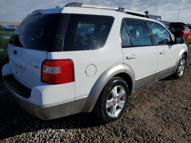 Photo 3 from auction – 2007 FORD FREESTYLE with VIN 1FMZK05157GA06862