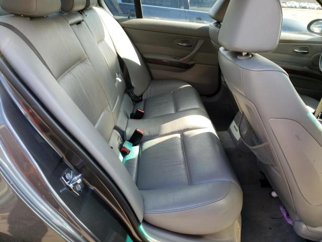 Photo 10 from auction – 2008 BMW 328 XI with VIN WBAVC93538K037758