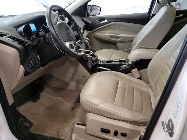 Photo 7 from auction – 2016 FORD ESCAPE TIT with VIN 1FMCU0JX3GUB22170