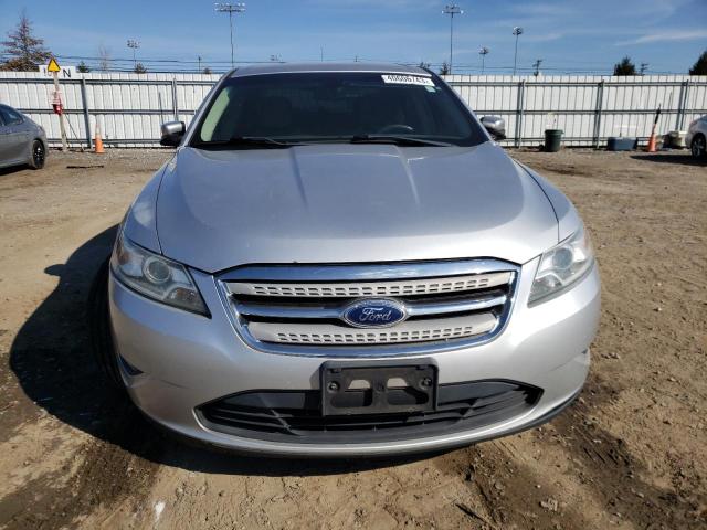 Photo 5 from auction – 2011 FORD TAURUS SEL with VIN 1FAHP2HW1BG150251