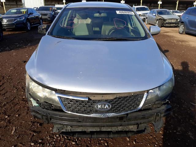 Photo 5 from auction – 2012 KIA FORTE LX with VIN KNAFT4A24C5589440