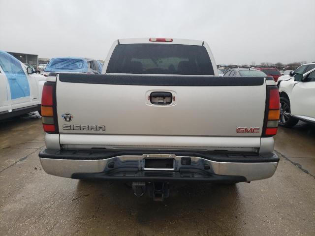 Photo 6 from auction – 2005 GMC NEW SIERRA with VIN 2GTEC13T151322926
