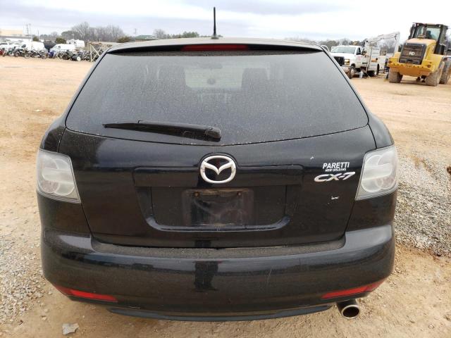 Photo 6 from auction – 2010 MAZDA CX-7 with VIN JM3ER2W57A0307197