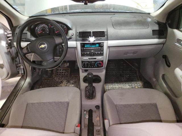 Photo 8 from auction – 2010 CHEVROLET COBALT LS with VIN 1G1AB5F56A7143292