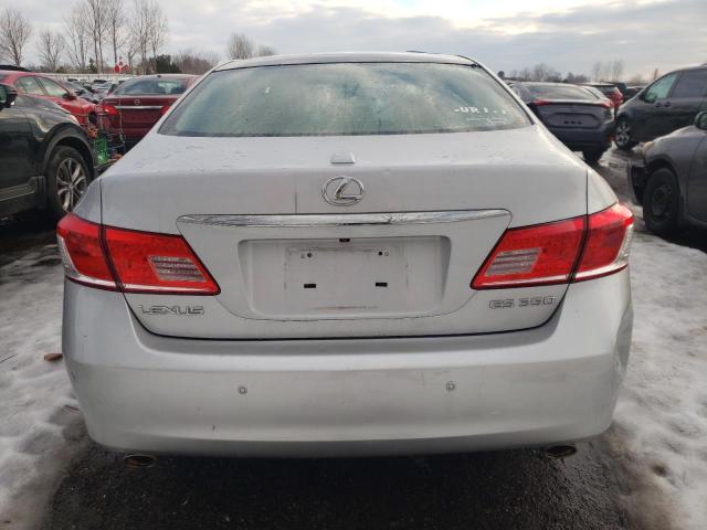 Photo 6 from auction – 2010 LEXUS ES 350 with VIN JTHBK1EG0A2371968