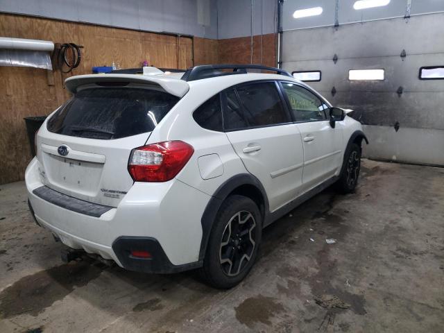 Photo 3 from auction – 2016 SUBARU CROSSTREK with VIN JF2GPALC4GH227128