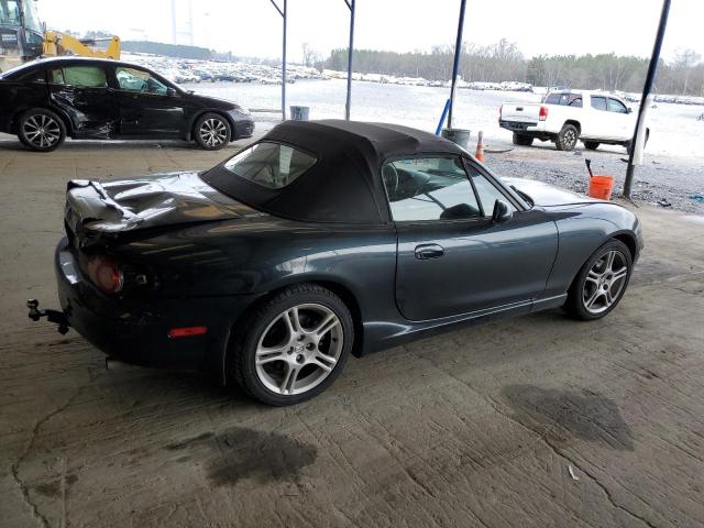 Photo 3 from auction – 2005 MAZDA MX-5 MIATA with VIN JM1NB353350412473