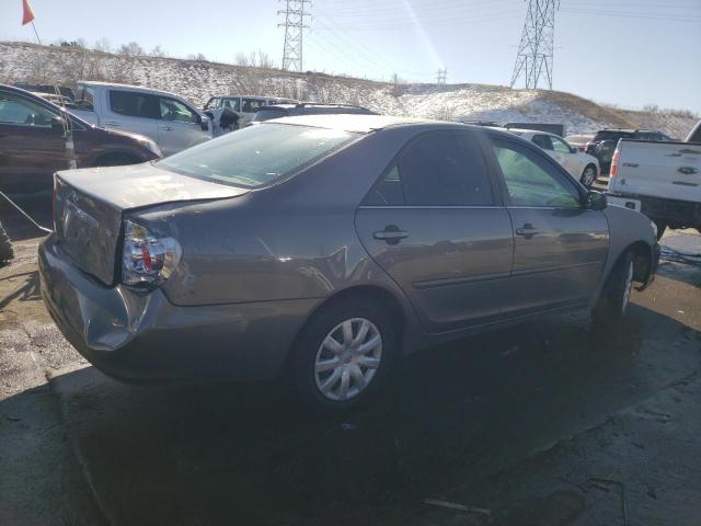 Photo 3 from auction – 2006 TOYOTA CAMRY LE with VIN 4T1BE32K26U701906